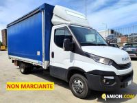 Iveco 35C18 CENTINA TELO 35C18 CENTINA TELO Altro | Milano Industrial S.P.A.