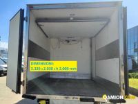 Volkswagen crafter 35 furgone isotermico con frigo used | Milano Industrial S.P.A. - Foto 6