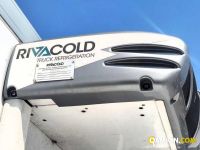 Iveco 35c16 furgone isotermico con frigo occasion | Milano Industrial S.P.A. - Foto 13