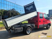Iveco 35c14d 6+1 ribaltabile occasion - 64 656 km | Milano Industrial S.P.A. - Foto 4
