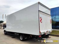 Iveco 72c18a8 furgone con sponda used - 51,990 km | Milano Industrial S.P.A. - Foto 6