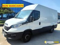 Iveco 35s14v h2 3520l occasion - 87 224 km - Milano | Milano Industrial S.P.A. - Foto 1