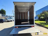 Iveco 35c14 furgone con sponda occasion - 53 611 km | Milano Industrial S.P.A. - Foto 6