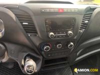 Iveco 35s14v h2 3520l occasion - 87 224 km - Milano | Milano Industrial S.P.A. - Foto 11