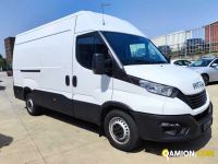 Iveco 35S16V H2 3520L 35S16V H2 3520L Altro | Milano Industrial S.P.A.