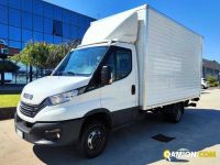 Iveco 35c14 furgone con sponda occasion - 53 611 km | Milano Industrial S.P.A. - Foto 2