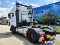Iveco AS440S46T/P LNG AS440S46T/P LNG Altro | Milano Industrial S.P.A.