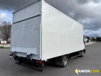 Iveco EUROCARGO eurocargo 75-190