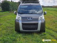 Peugeot BIPPER BIPPER