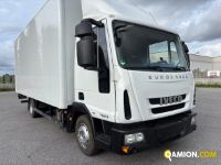 Iveco EUROCARGO eurocargo 75-190