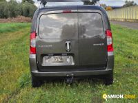 Peugeot BIPPER BIPPER