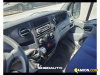 Iveco DAILY 35 DAILY 35/A | Leggeri <= 3,5 Altro | GHEDAUTO Veicoli Industriali S.r.l.