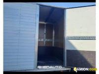 Iveco 35C14 35C14H | Leggeri <= 3,5 | GHEDAUTO Veicoli Industriali S.r.l.