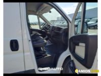 Citroen jumper iii 35 e6 2016 used - 211,428 km - 2017 | GHEDAUTO Veicoli Industriali S.r.l. - Foto 13