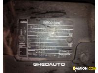 Iveco Daily V 35.14 CNG E6 2014 daily 35 S14N V H2 3520 E6(EVI) | Leggeri <= 3,5 Altro | GHEDAUTO Veicoli Industriali S.r.l.