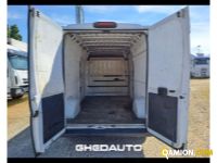 Fiat Ducato 290 35 E5 2014 Ducato 35 LH2 2.3 mjt 130cv vetrato F.L. | Leggeri <= 3,5 Altro | GHEDAUTO Veicoli Industriali S.r.l.