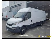Iveco 35c13 used - 616,802 km - Bologna - 2014 | GHEDAUTO Veicoli Industriali S.r.l. - Foto 1