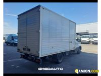 Iveco 35C14 35C14H | Leggeri <= 3,5 | GHEDAUTO Veicoli Industriali S.r.l.