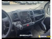 Peugeot boxer 35 heavy onnicar used - Bologna - 2020 | GHEDAUTO Veicoli Industriali S.r.l. - Foto 9