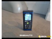 MAXUS deliver 9 used - 62,191 km - Bologna - 2025 | GHEDAUTO Veicoli Industriali S.r.l. - Foto 7