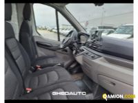 MAXUS Deliver 9 DELIVER 9 FURGONE | Leggeri <= 3,5 Altro | GHEDAUTO Veicoli Industriali S.r.l.