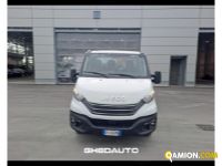 Iveco Daily V 35.16 2022 Daily 35 C16H3.0 3450 cab. HD | Leggeri <= 3,5 Altro | GHEDAUTO Veicoli Industriali S.r.l.