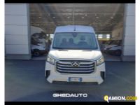 MAXUS deliver 9 used - 62,191 km - Bologna - 2025 | GHEDAUTO Veicoli Industriali S.r.l. - Foto 2
