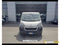 Peugeot boxer 35 heavy onnicar used - Bologna - 2020 | GHEDAUTO Veicoli Industriali S.r.l. - Foto 2