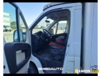 Fiat DUCATO DUCATO | Leggeri <= 3,5 Altro | GHEDAUTO Veicoli Industriali S.r.l.