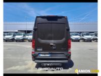 Iveco 35s13 occasion - 385 860 km - Bologna - 2016 | GHEDAUTO Veicoli Industriali S.r.l. - Foto 4
