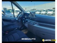 MAXUS deliver 9 used - 62,191 km - Bologna - 2025 | GHEDAUTO Veicoli Industriali S.r.l. - Foto 13