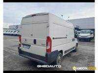 Peugeot Boxer III 335 E6 2016 boxer 335 2.0 bluehdi 130cv L1H1 E6 | Leggeri <= 3,5 Altro | GHEDAUTO Veicoli Industriali S.r.l.