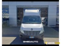 RENAULT V.I. Renaul master cassone con centina fissa | Leggeri <= 3,5 Altro | GHEDAUTO Veicoli Industriali S.r.l.