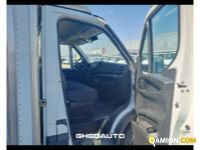 Iveco 35C14 35C14H | Leggeri <= 3,5 | GHEDAUTO Veicoli Industriali S.r.l.