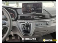 MAXUS Deliver 9 DELIVER 9 FURGONE | Leggeri <= 3,5 Altro | GHEDAUTO Veicoli Industriali S.r.l.