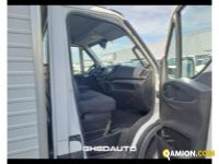 Iveco 35c16 usato - 148.078 km - Bologna - 2021 | GHEDAUTO Veicoli Industriali S.r.l. - Foto 13