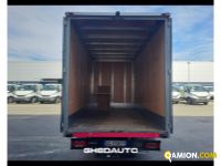 Iveco 35c16 usato - 148.078 km - Bologna - 2021 | GHEDAUTO Veicoli Industriali S.r.l. - Foto 5