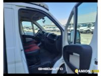 Fiat DUCATO DUCATO | Leggeri <= 3,5 Altro | GHEDAUTO Veicoli Industriali S.r.l.