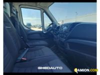 Iveco 35C14 35C14H | Leggeri <= 3,5 | GHEDAUTO Veicoli Industriali S.r.l.