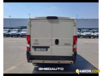 Citroen jumper iii 35 e6 2016 used - 211,428 km - 2017 | GHEDAUTO Veicoli Industriali S.r.l. - Foto 4