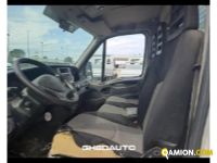 Iveco 35/EA | Leggeri <= 3,5 | GHEDAUTO Veicoli Industriali S.r.l.