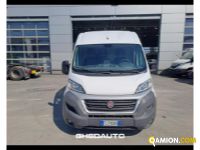 Fiat DUCATO DUCATO | Leggeri <= 3,5 Altro | GHEDAUTO Veicoli Industriali S.r.l.