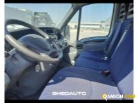 Iveco DAILY 35 DAILY 35/A | Leggeri <= 3,5 Altro | GHEDAUTO Veicoli Industriali S.r.l.