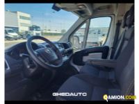Fiat DUCATO DUCATO | Leggeri <= 3,5 Altro | GHEDAUTO Veicoli Industriali S.r.l.
