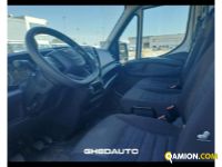 Iveco 35C14 35C14H | Leggeri <= 3,5 | GHEDAUTO Veicoli Industriali S.r.l.