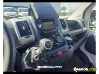 Fiat DUCATO DUCATO | Leggeri <= 3,5 Altro | GHEDAUTO Veicoli Industriali S.r.l.