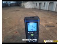Iveco 35c13 used - 616,802 km - Bologna - 2014 | GHEDAUTO Veicoli Industriali S.r.l. - Foto 7