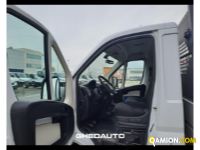 Fiat DUCATO DUCATO | Leggeri <= 3,5 Altro | GHEDAUTO Veicoli Industriali S.r.l.