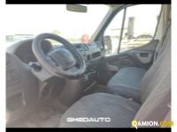 RENAULT V.I. Renaul master cassone con centina fissa | Leggeri <= 3,5 Altro | GHEDAUTO Veicoli Industriali S.r.l.