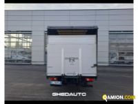Citroen jumper iii 35 e6 2016 used - 385,338 km - 2018 | GHEDAUTO Veicoli Industriali S.r.l. - Foto 4